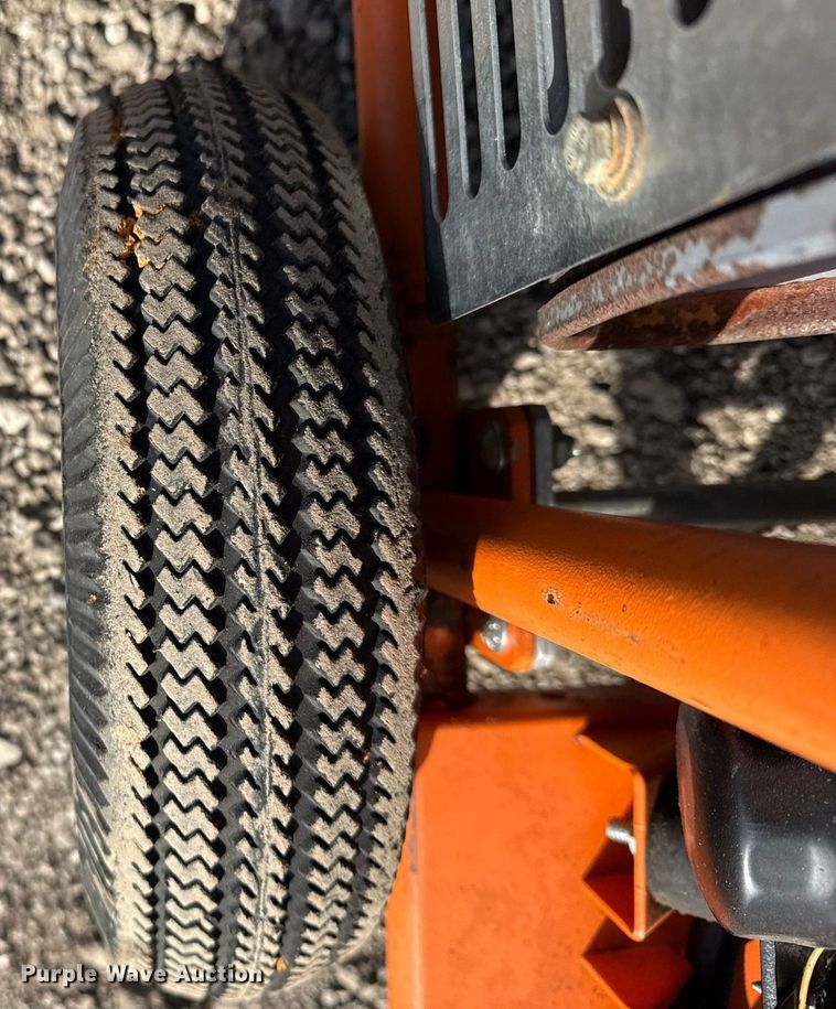 image for item EG2651 Generac GP17500 generator