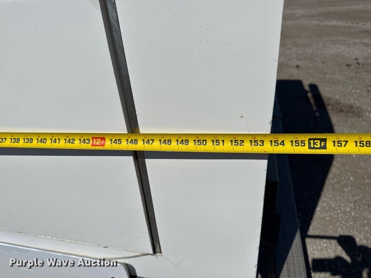 image for item EG5671 2018 Ford E450 Super Duty refrigerated truck