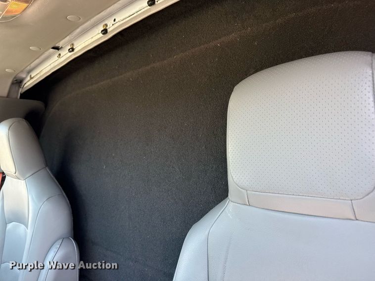 image for item EG5671 2018 Ford E450 Super Duty refrigerated truck