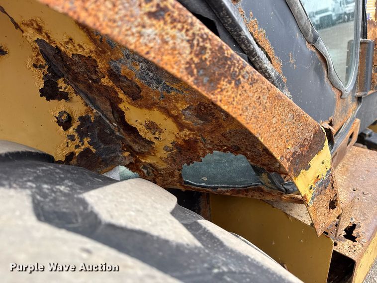 image for item EG5684 2007 Harlo HP8500-2WD-15-85 forklift