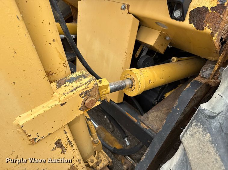 image for item EG5684 2007 Harlo HP8500-2WD-15-85 forklift