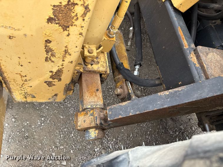 image for item EG5684 2007 Harlo HP8500-2WD-15-85 forklift