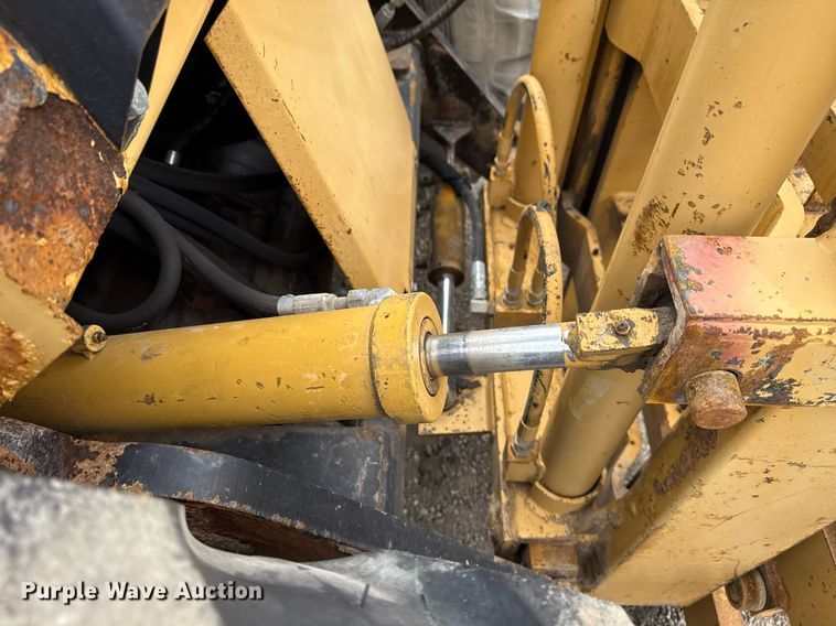 image for item EG5684 2007 Harlo HP8500-2WD-15-85 forklift