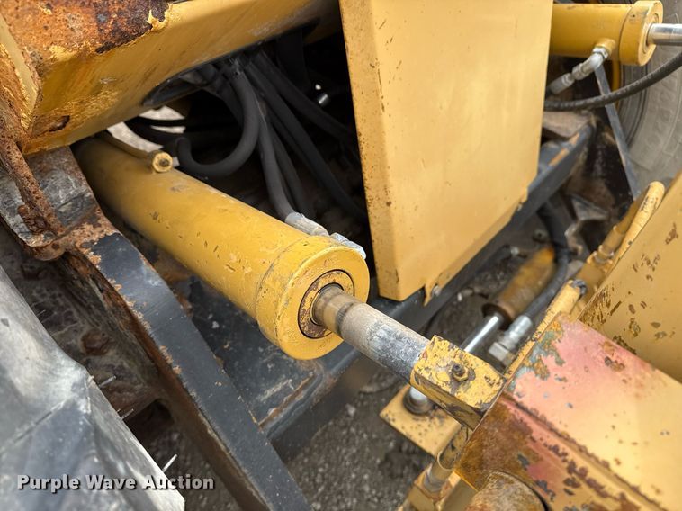 image for item EG5684 2007 Harlo HP8500-2WD-15-85 forklift