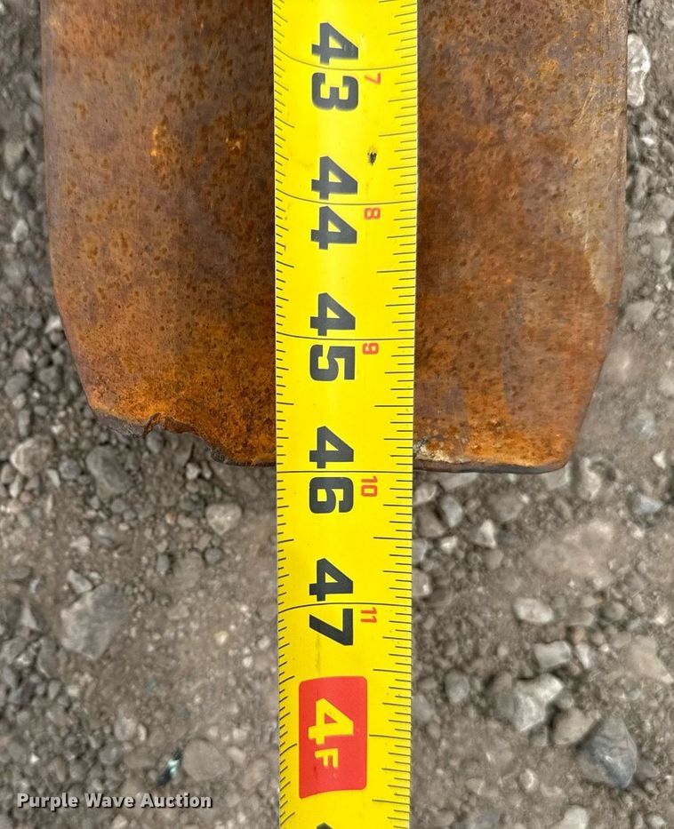 image for item EG5684 2007 Harlo HP8500-2WD-15-85 forklift