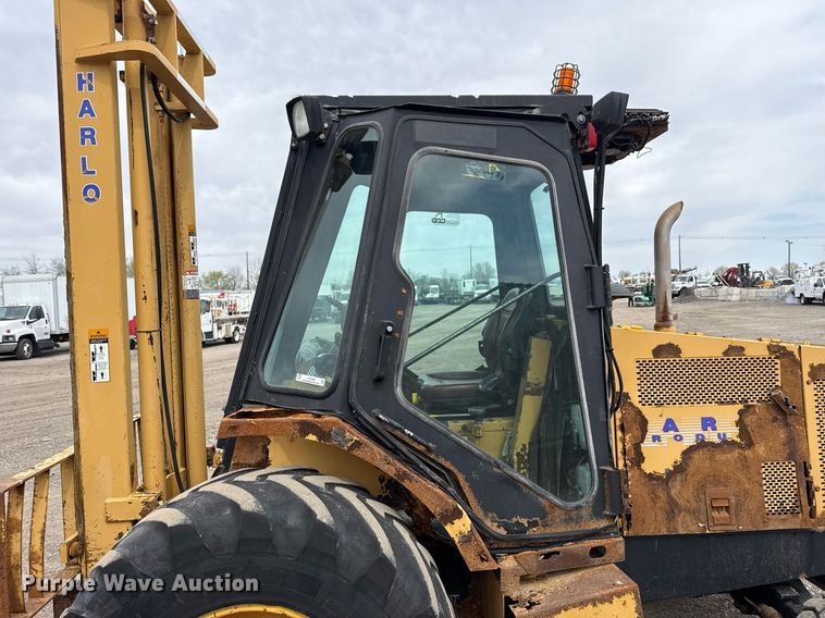 image for item EG5684 2007 Harlo HP8500-2WD-15-85 forklift