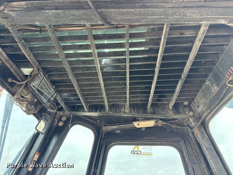 image for item EG5684 2007 Harlo HP8500-2WD-15-85 forklift