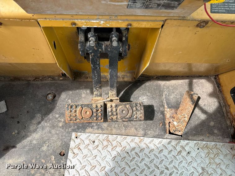 image for item EG5684 2007 Harlo HP8500-2WD-15-85 forklift