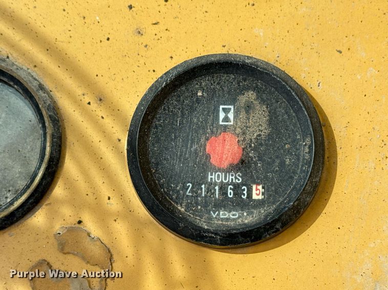 image for item EG5684 2007 Harlo HP8500-2WD-15-85 forklift