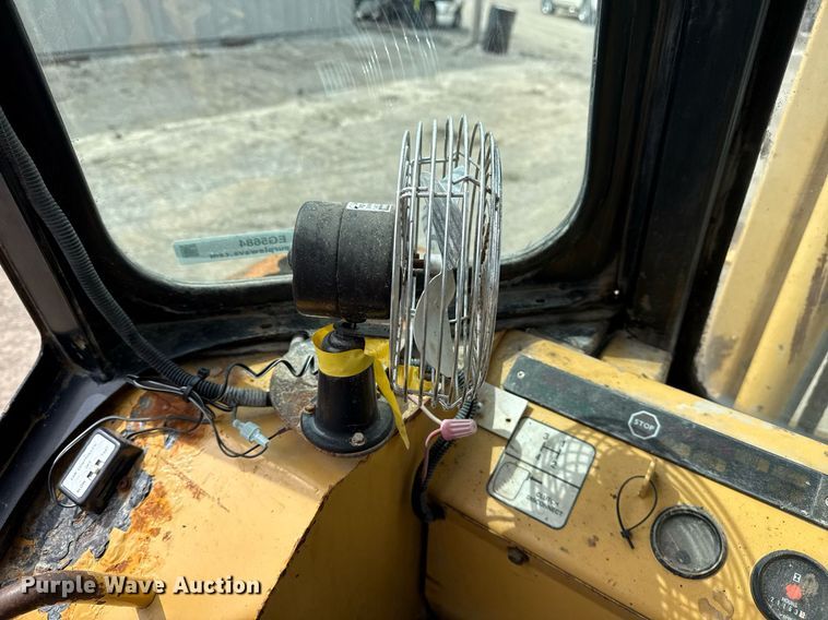 image for item EG5684 2007 Harlo HP8500-2WD-15-85 forklift