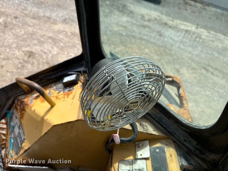 image for item EG5684 2007 Harlo HP8500-2WD-15-85 forklift