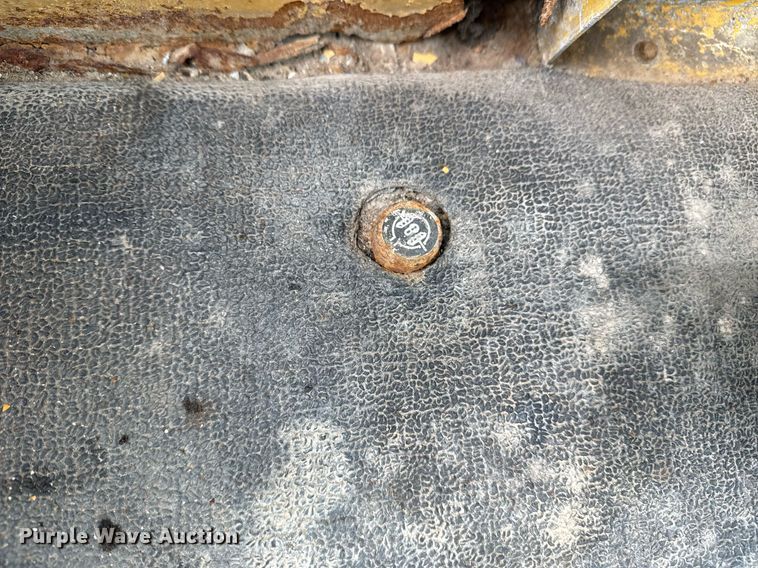 image for item EG5684 2007 Harlo HP8500-2WD-15-85 forklift