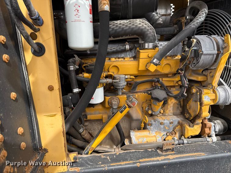 image for item EG5684 2007 Harlo HP8500-2WD-15-85 forklift