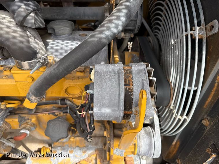 image for item EG5684 2007 Harlo HP8500-2WD-15-85 forklift