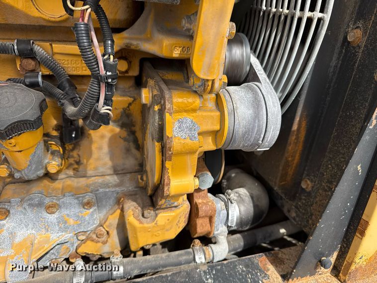 image for item EG5684 2007 Harlo HP8500-2WD-15-85 forklift