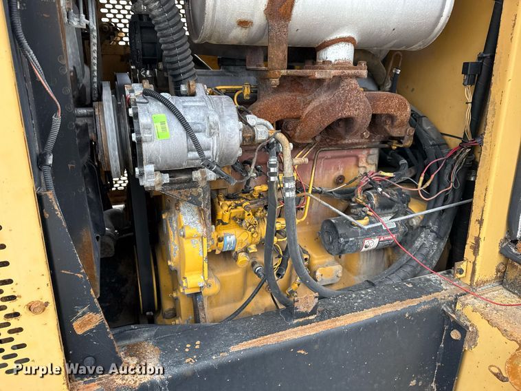 image for item EG5684 2007 Harlo HP8500-2WD-15-85 forklift