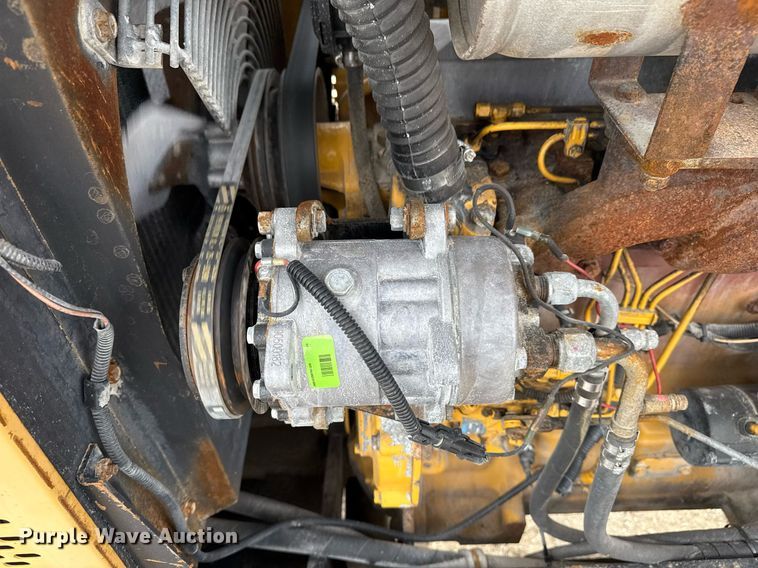 image for item EG5684 2007 Harlo HP8500-2WD-15-85 forklift