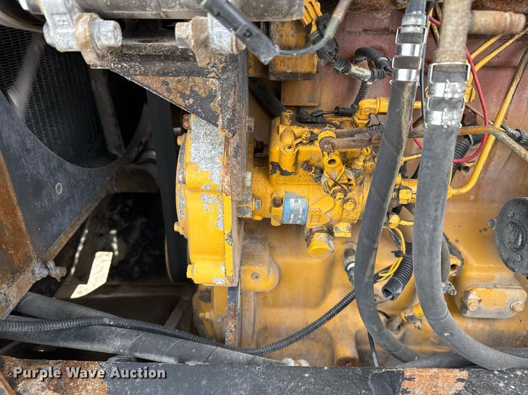 image for item EG5684 2007 Harlo HP8500-2WD-15-85 forklift