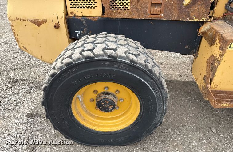 image for item EG5684 2007 Harlo HP8500-2WD-15-85 forklift