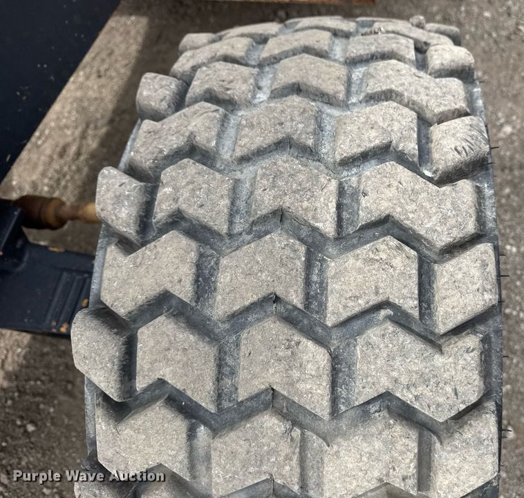 image for item EG5684 2007 Harlo HP8500-2WD-15-85 forklift