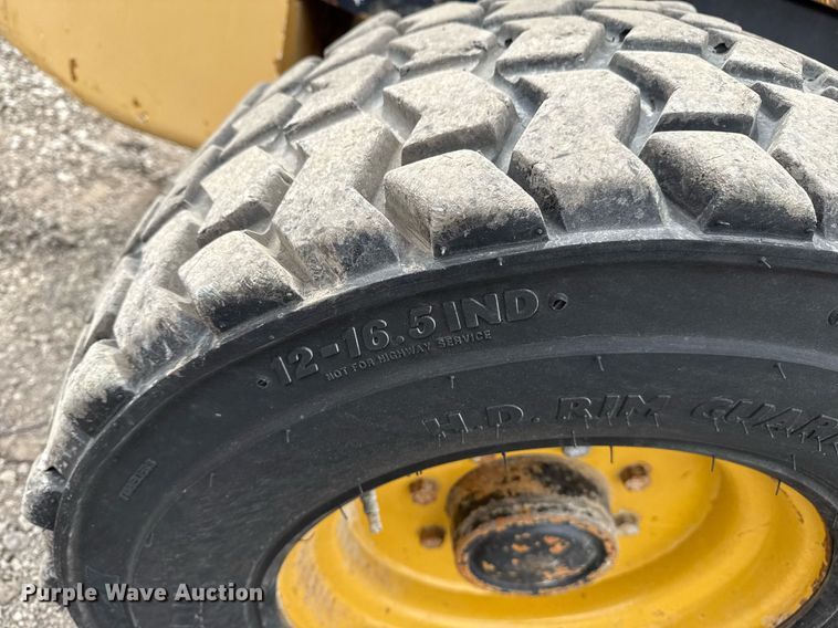 image for item EG5684 2007 Harlo HP8500-2WD-15-85 forklift