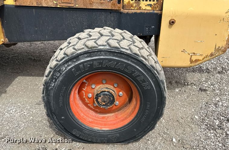 image for item EG5684 2007 Harlo HP8500-2WD-15-85 forklift