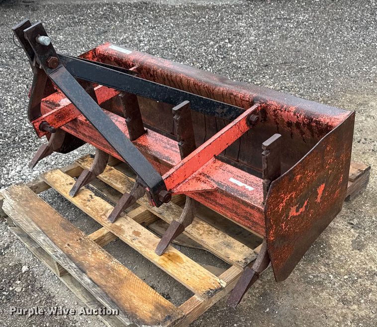 image for item EG5713 Southeast box blade