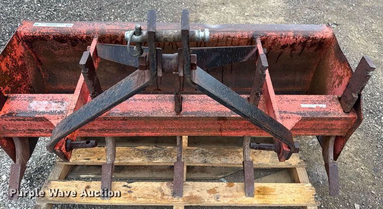 image for item EG5713 Southeast box blade