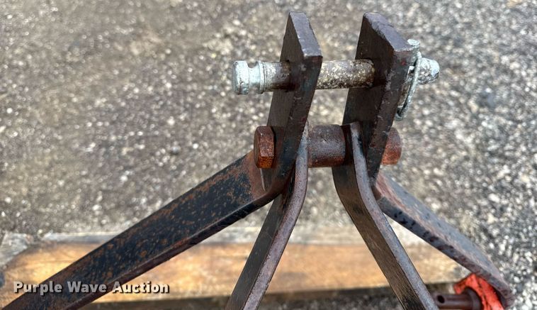 image for item EG5713 Southeast box blade