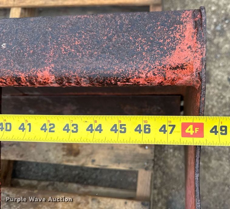 image for item EG5713 Southeast box blade