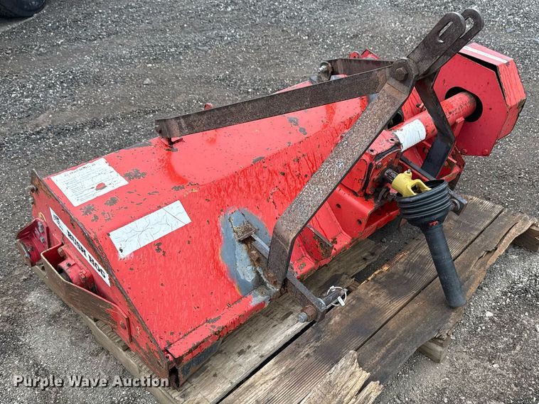 image for item EG5714 Bush Hog flail mower