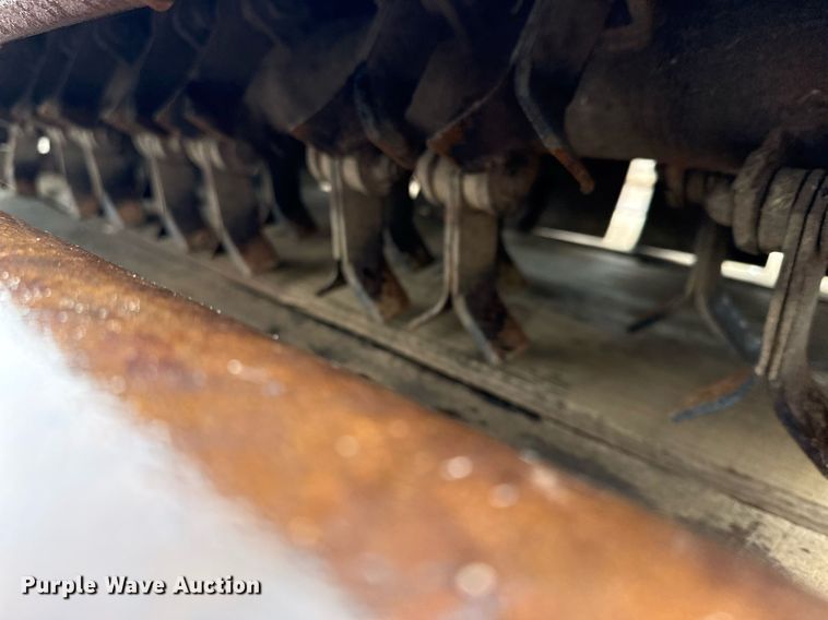 image for item EG5714 Bush Hog flail mower