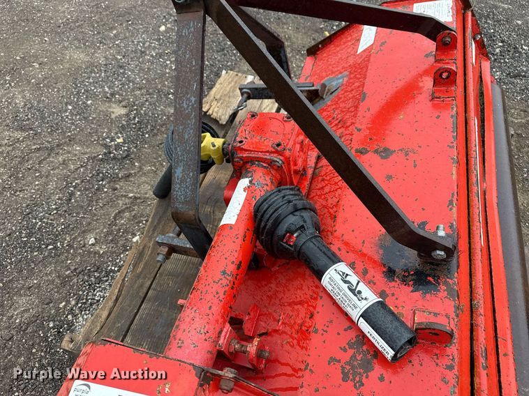 image for item EG5714 Bush Hog flail mower