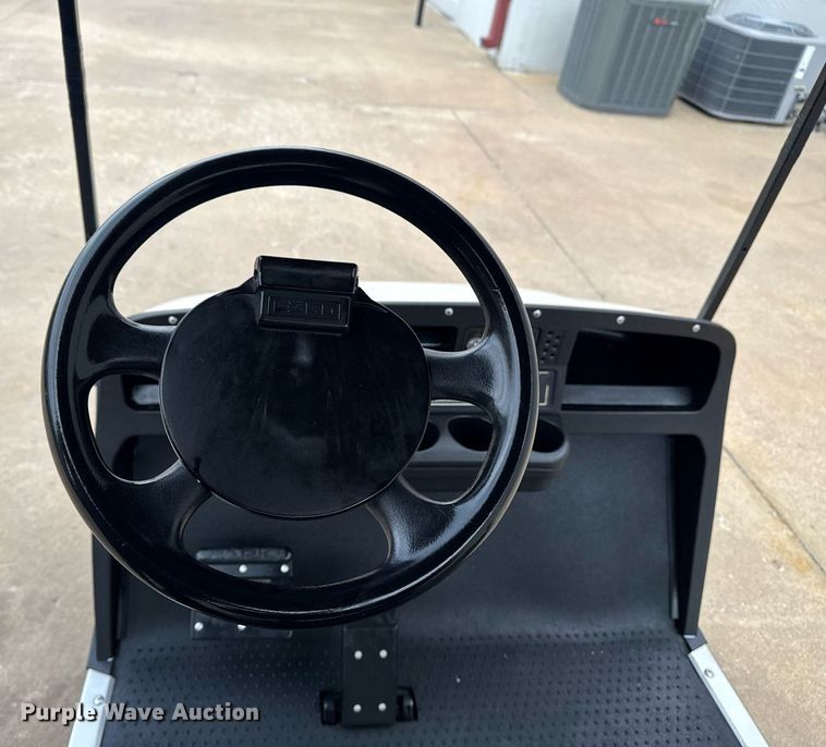 image for item EG8053 2003 E-Z-Go golf cart