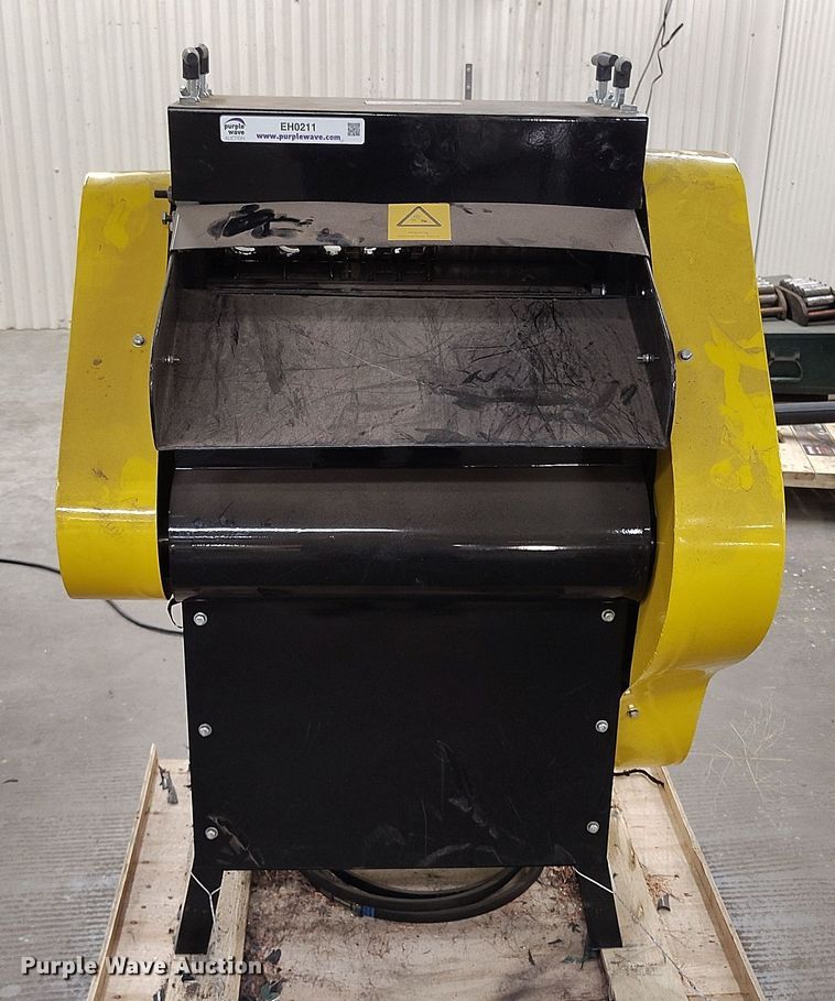 image for item EH0211 Blue Dog BWS-50SAR wire stripper