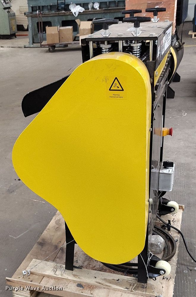 image for item EH0211 Blue Dog BWS-50SAR wire stripper