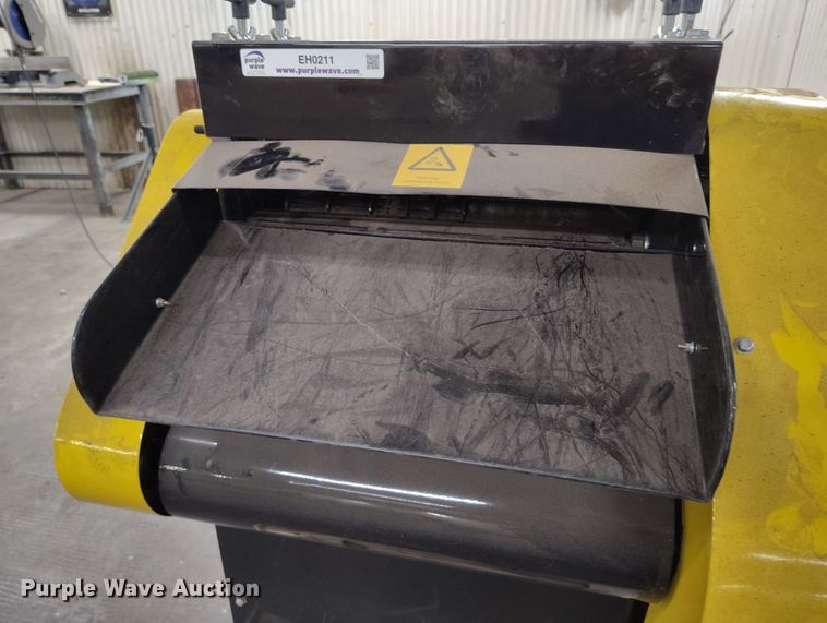 image for item EH0211 Blue Dog BWS-50SAR wire stripper