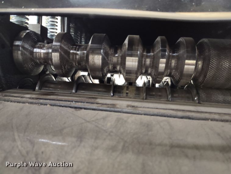 image for item EH0211 Blue Dog BWS-50SAR wire stripper