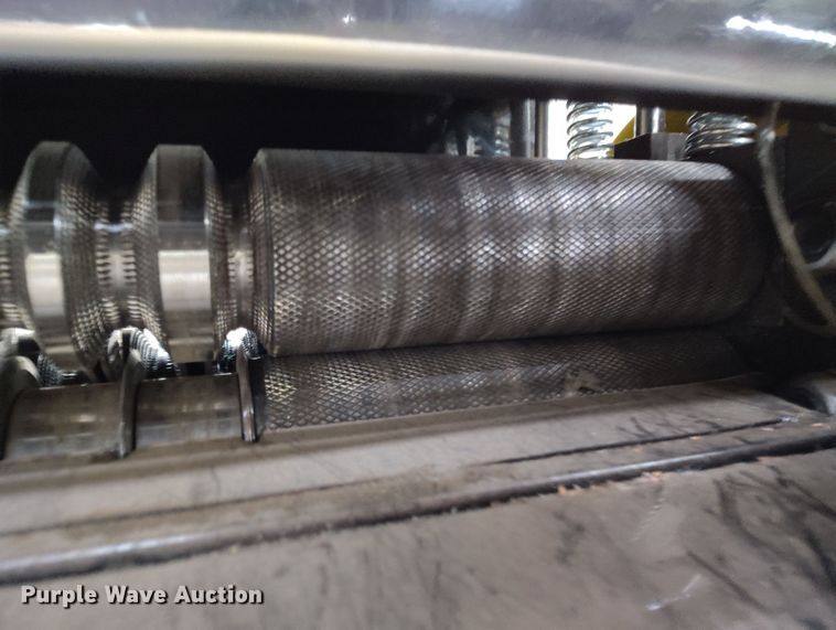 image for item EH0211 Blue Dog BWS-50SAR wire stripper