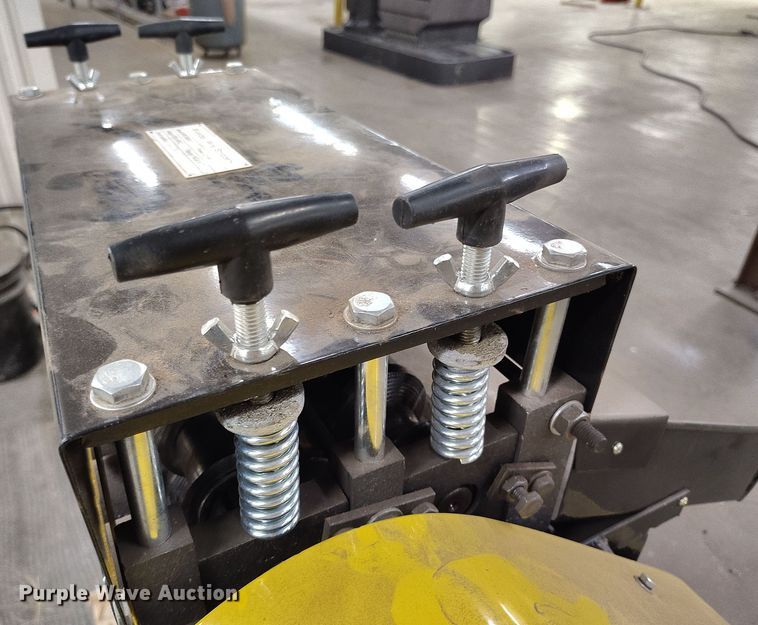 image for item EH0211 Blue Dog BWS-50SAR wire stripper