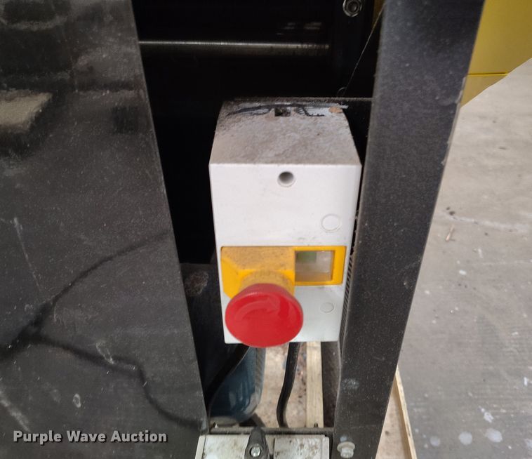 image for item EH0211 Blue Dog BWS-50SAR wire stripper