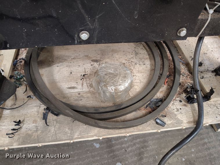 image for item EH0211 Blue Dog BWS-50SAR wire stripper