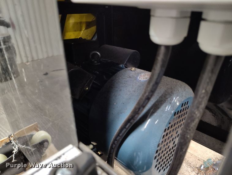 image for item EH0211 Blue Dog BWS-50SAR wire stripper