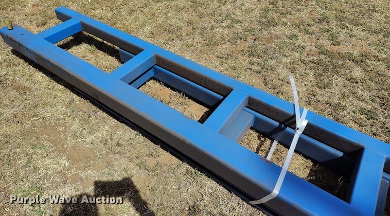 image for item EH0212 Gorbel overhead crane