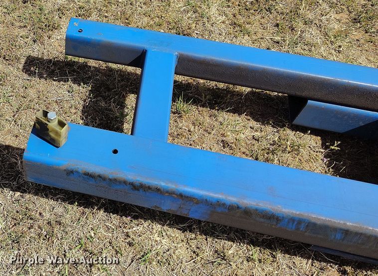 image for item EH0212 Gorbel overhead crane