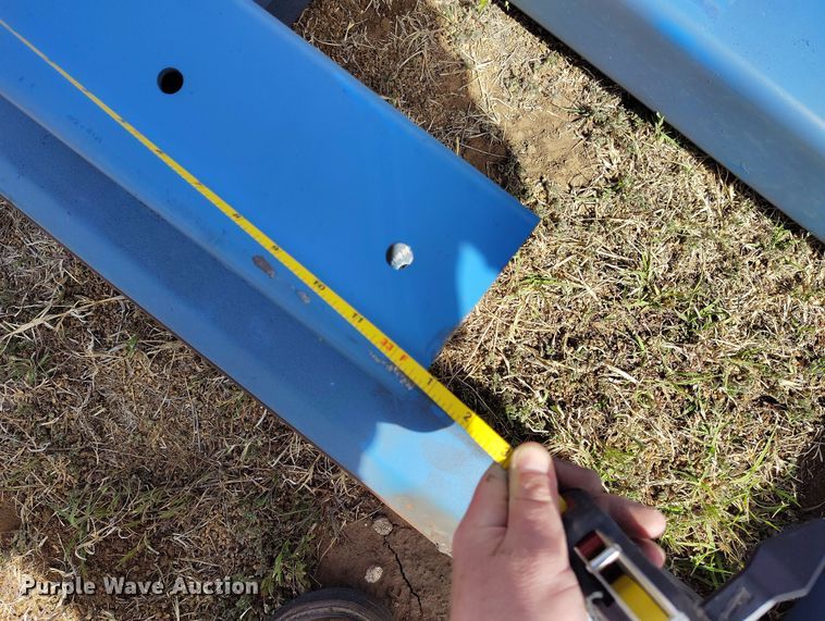 image for item EH0212 Gorbel overhead crane