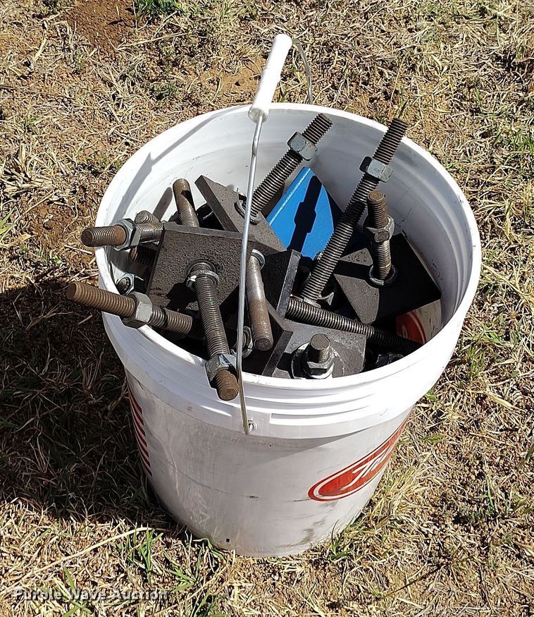 image for item EH0212 Gorbel overhead crane