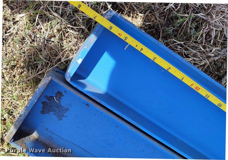 image for item EH0213 Gorbel overhead crane