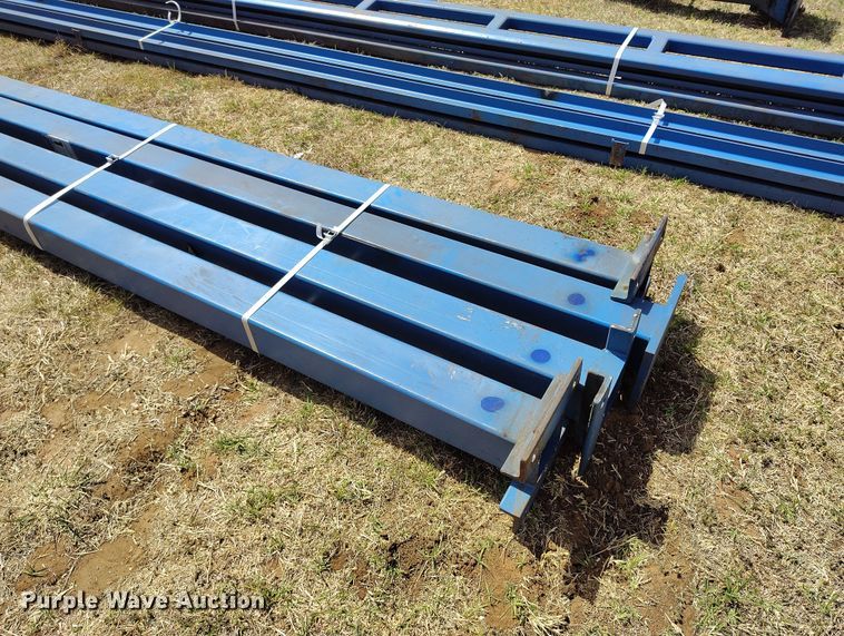 image for item EH0213 Gorbel overhead crane