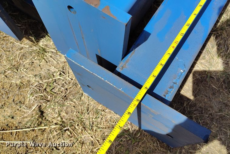 image for item EH0213 Gorbel overhead crane